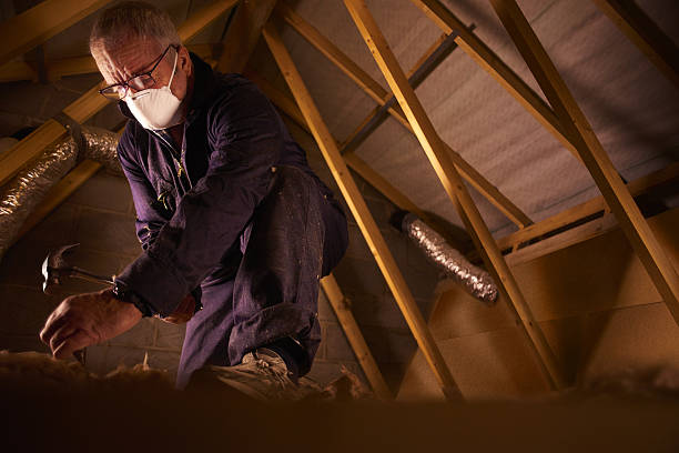 Best Wall Insulation Contractor  in Millersville, PA
