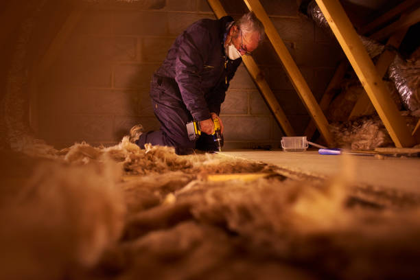 Best Insulation for Commercial Buildings  in Millersville, PA